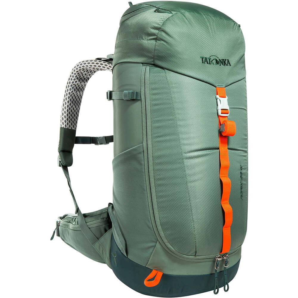 Tatonka mochila montaña NORIX 28 W'S vista frontal