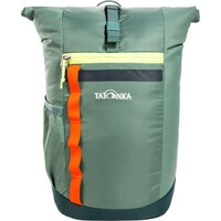 Tatonka mochila montaña ROLLTOP PACK JR 14 [2025] 02