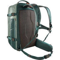 Tatonka mochila montaña TRAVELLER PACK 35 01