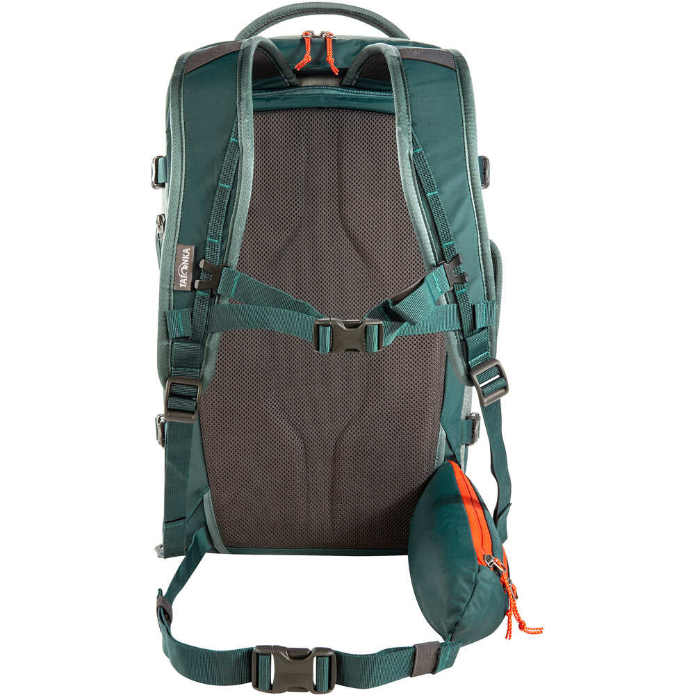 Tatonka mochila montaña TRAVELLER PACK 35 03