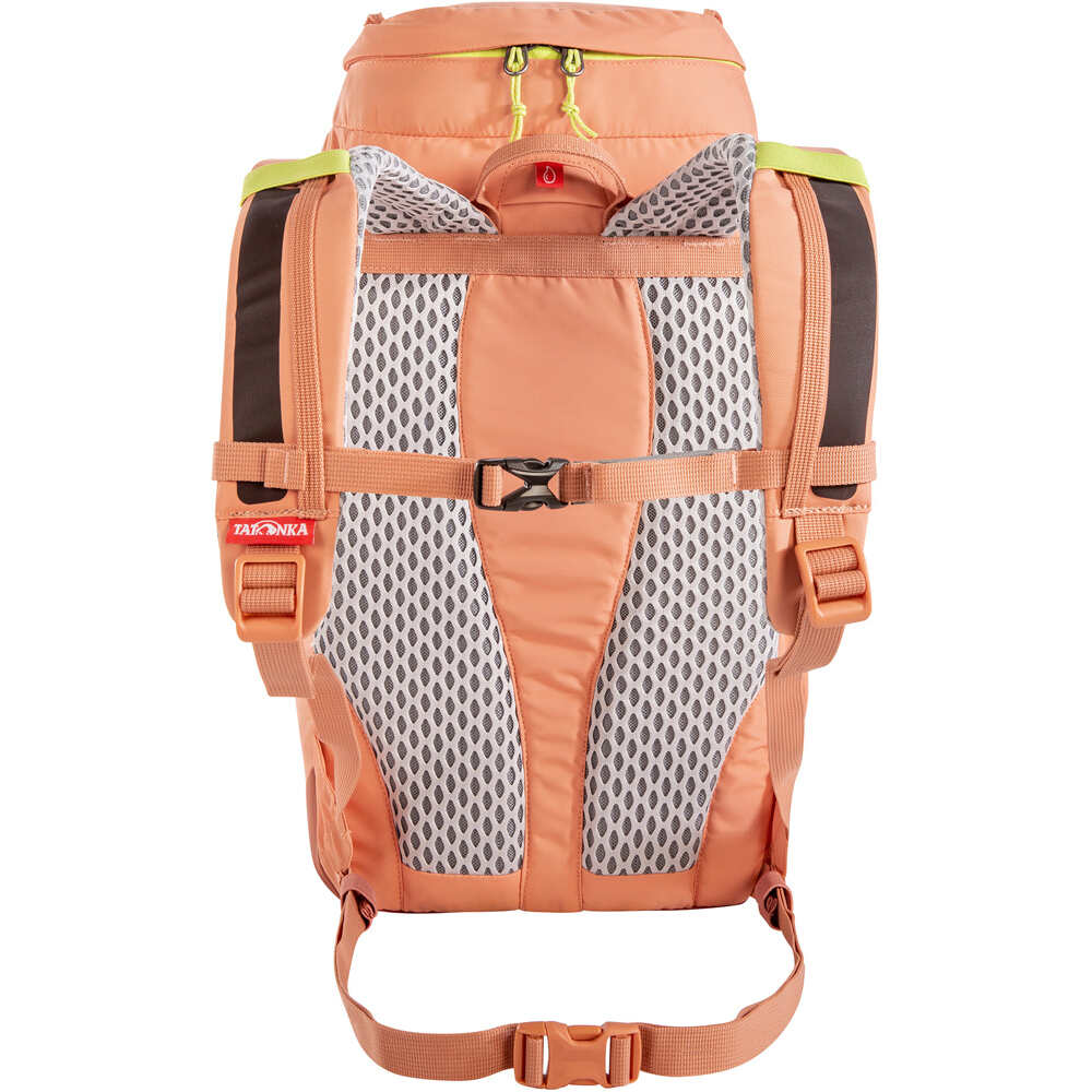 Tatonka mochila montaña WOKIN 15 03