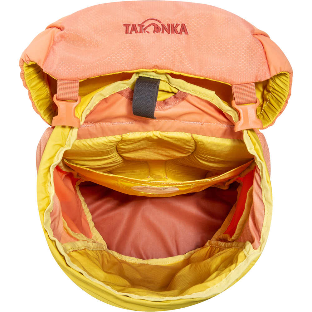 Tatonka mochila montaña WOKIN 15 04