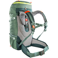 Tatonka mochila montaña YUKON JR 32 01