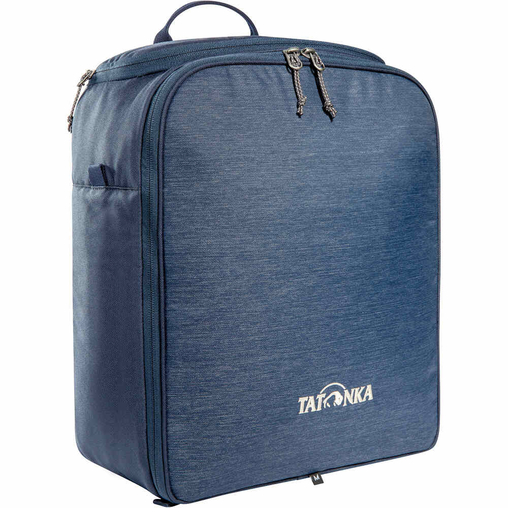 Tatonka nevera isotérmica COOLER BAG M bolsa termoaislante vista frontal