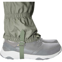 Tatonka polainas montaña GAITER 500 CORDURA BC 05