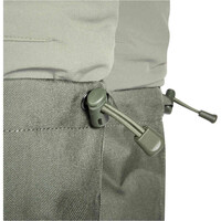 Tatonka polainas montaña GAITER 500 CORDURA BC 06