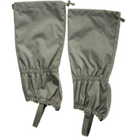 Tatonka polainas montaña GAITER 500 CORDURA BC vista frontal