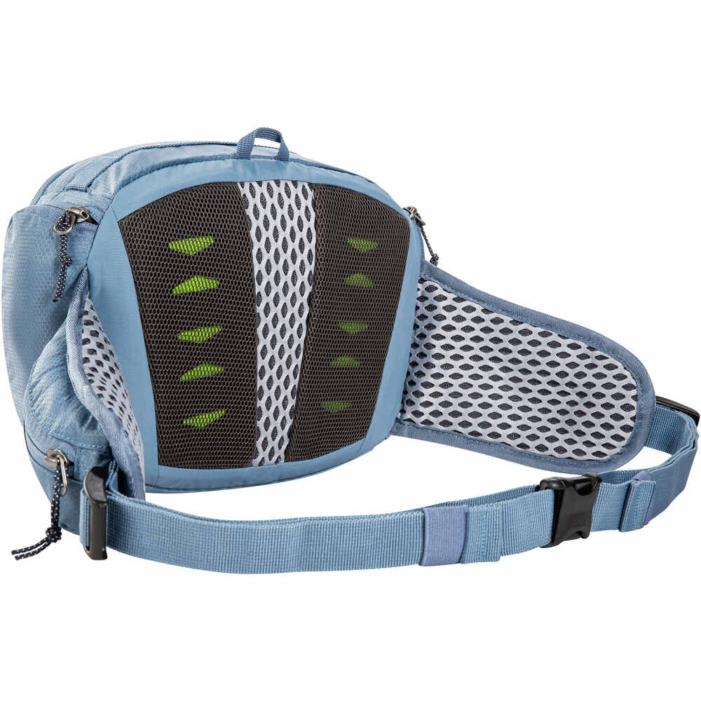 Tatonka riñoneras montaña HIP BOTTLE DOUBLE II 01