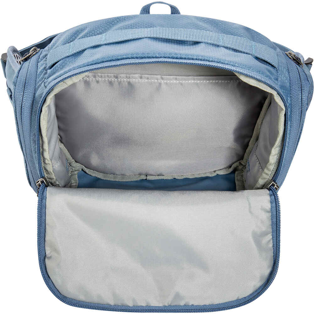 Tatonka riñoneras montaña HIP BOTTLE DOUBLE II 04