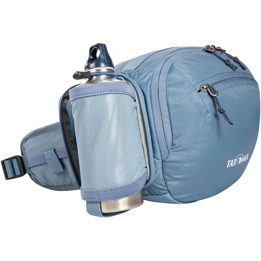 Tatonka riñoneras montaña HIP BOTTLE DOUBLE II 06