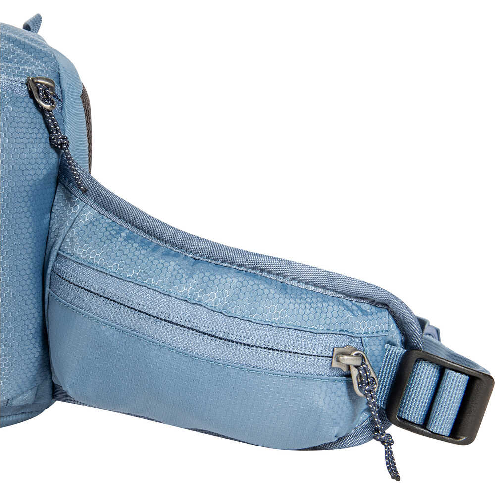 Tatonka riñoneras montaña HIP BOTTLE DOUBLE II 07