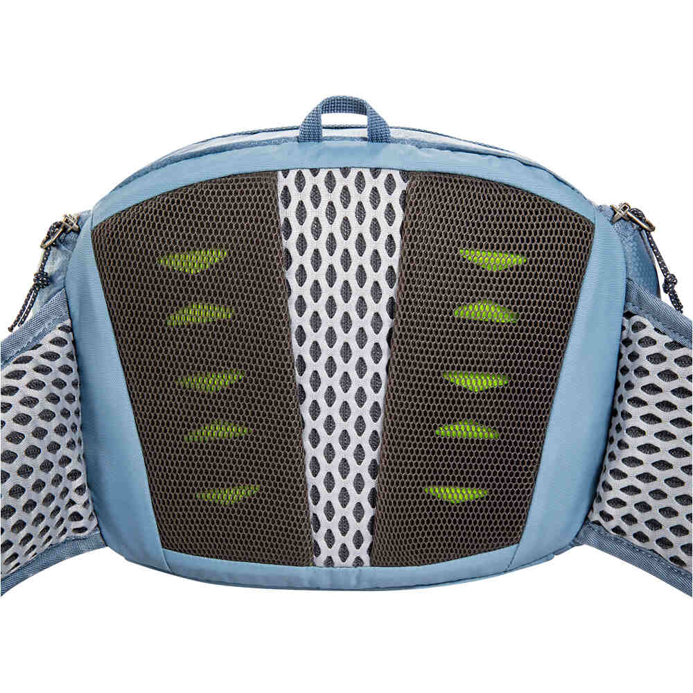 Tatonka riñoneras montaña HIP BOTTLE DOUBLE II 08