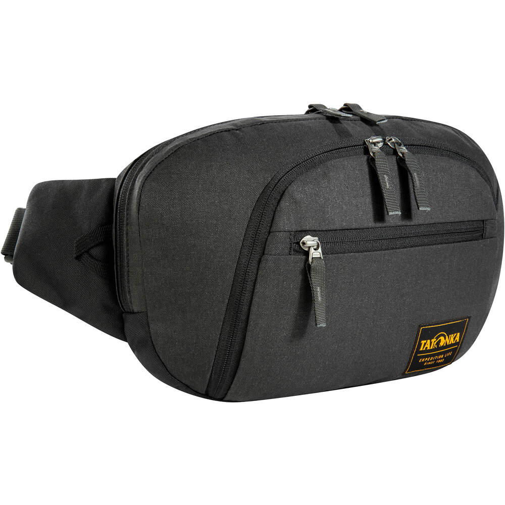 Tatonka riñoneras montaña HIP SLING PACK 5 KAPOK vista frontal