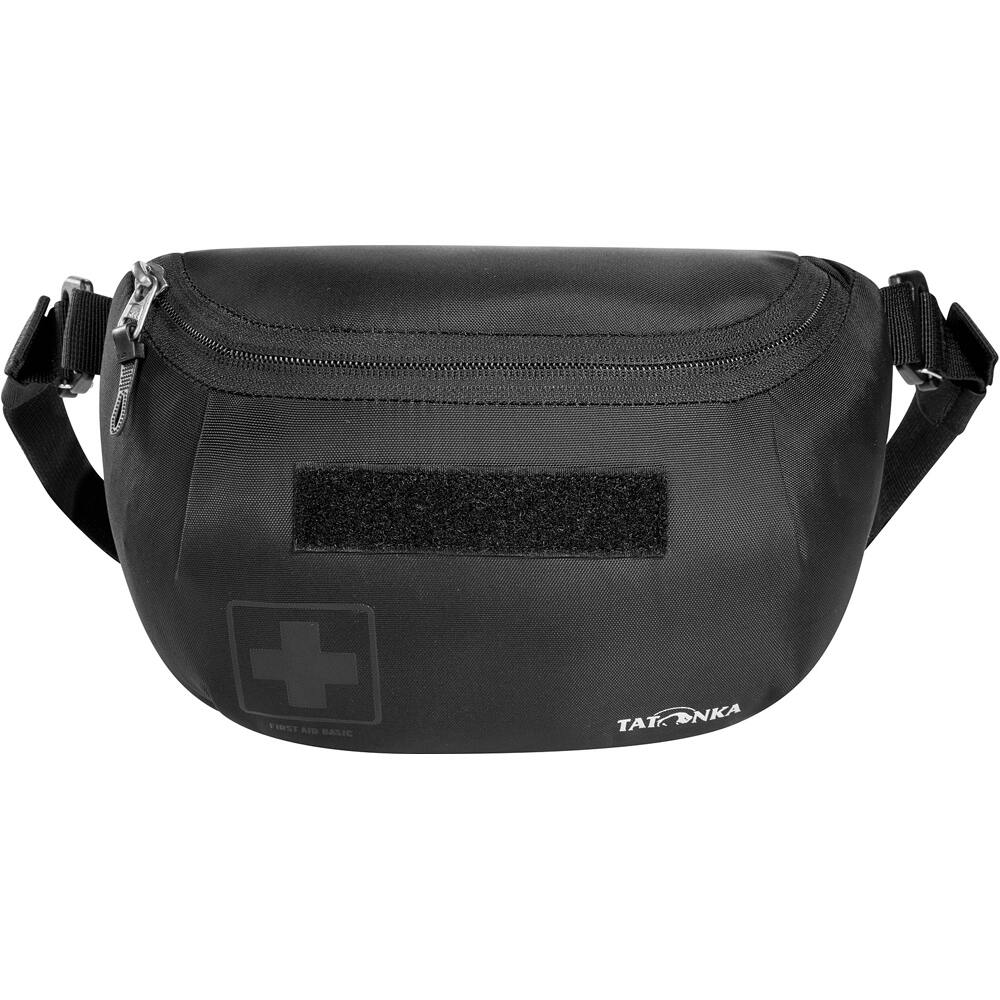 Tatonka varios montaña FIRST AID BASIC HIP BELT POUCH 02