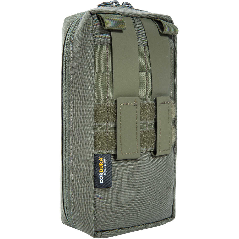 Tatonka varios montaña UNIVERSAL POUCH 2010 cm 01