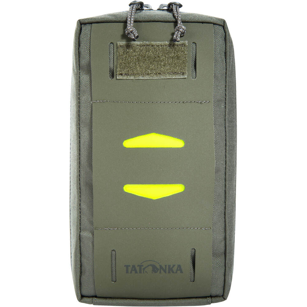 Tatonka varios montaña UNIVERSAL POUCH 2010 cm 02