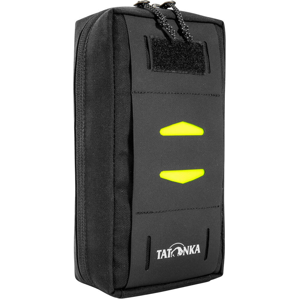 Tatonka varios montaña UNIVERSAL POUCH 2010 cm vista frontal