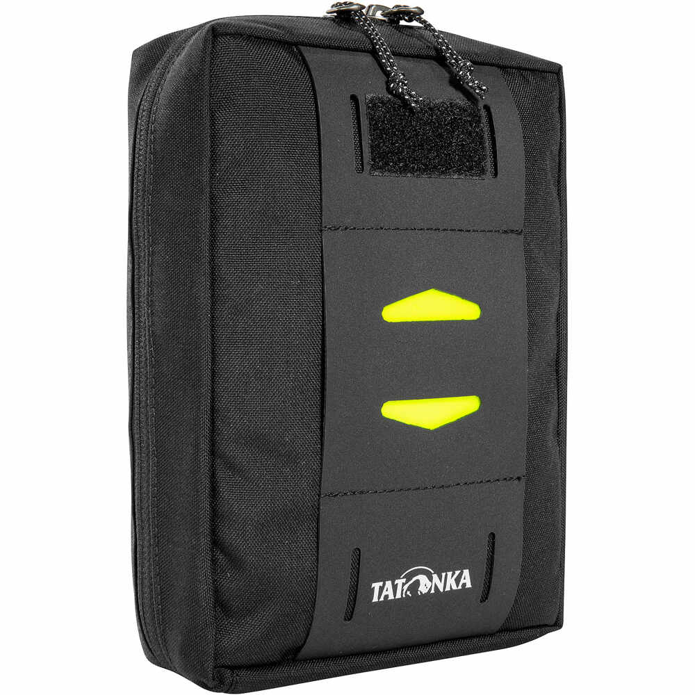 Tatonka varios montaña UNIVERSAL POUCH 2014 cm vista frontal