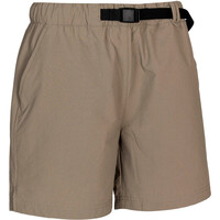 Ternua bermuda mujer PLAY BMD W vista frontal