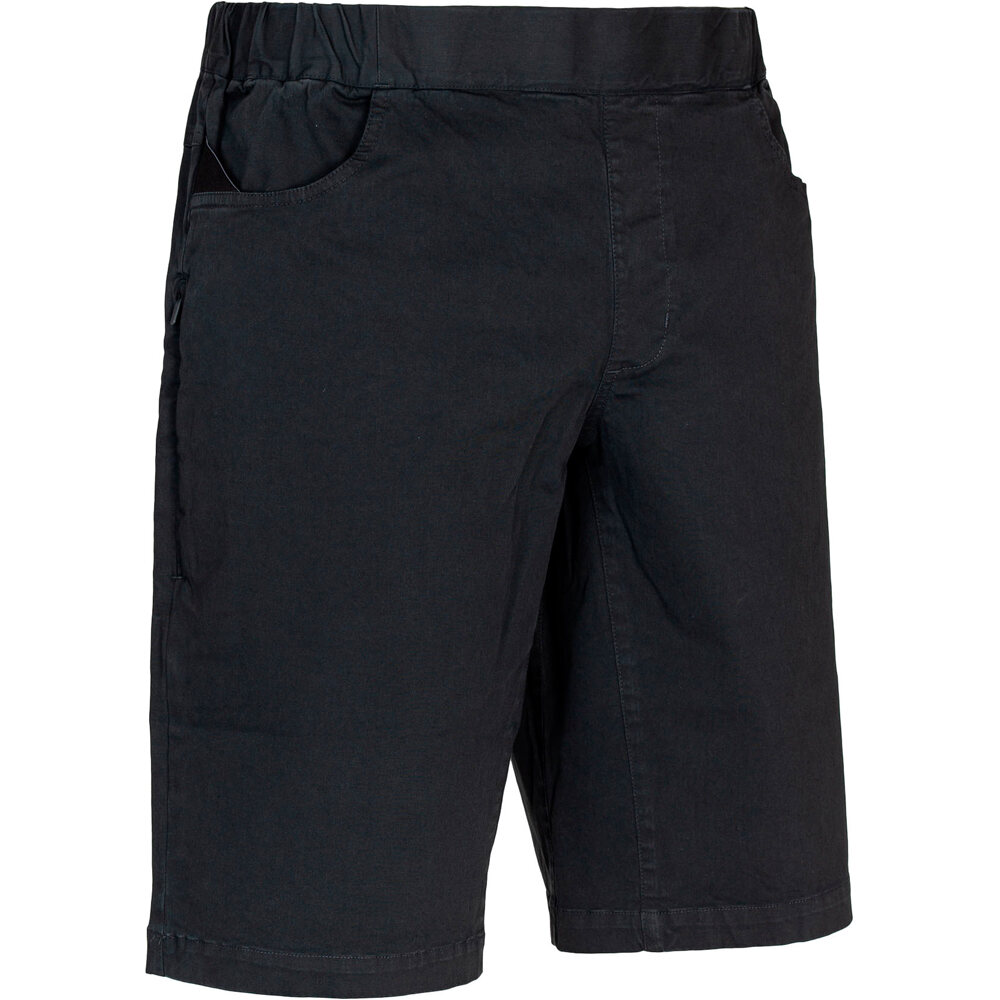 Ternua bermudas hombre HONKY MIX BMD M vista frontal