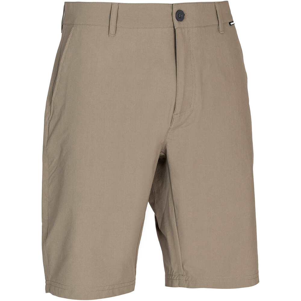 Ternua bermudas hombre PLAY FUN BMD M vista frontal