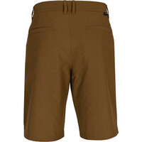 Ternua bermudas hombre PLAY FUN BMD M vista trasera