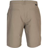 Ternua bermudas hombre PLAY FUN BMD M vista trasera