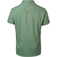 Ternua camisa manga corta hombre BRIGUS M 05