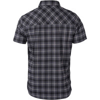 Ternua camisa manga corta hombre FORTUNE vista trasera