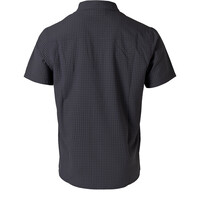 Ternua camisa manga corta hombre MORNE M vista trasera