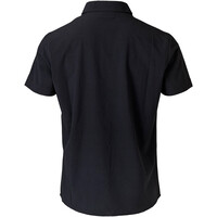 Ternua camisa montaña manga corta hombre GEDOS M vista trasera