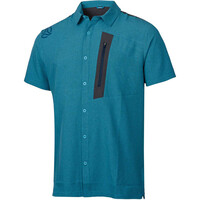 Ternua camisa montaña manga corta hombre KOTNI ST M 03