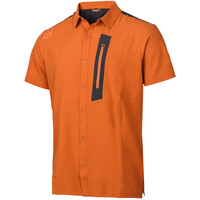 Ternua camisa montaña manga corta hombre KOTNI ST M 03
