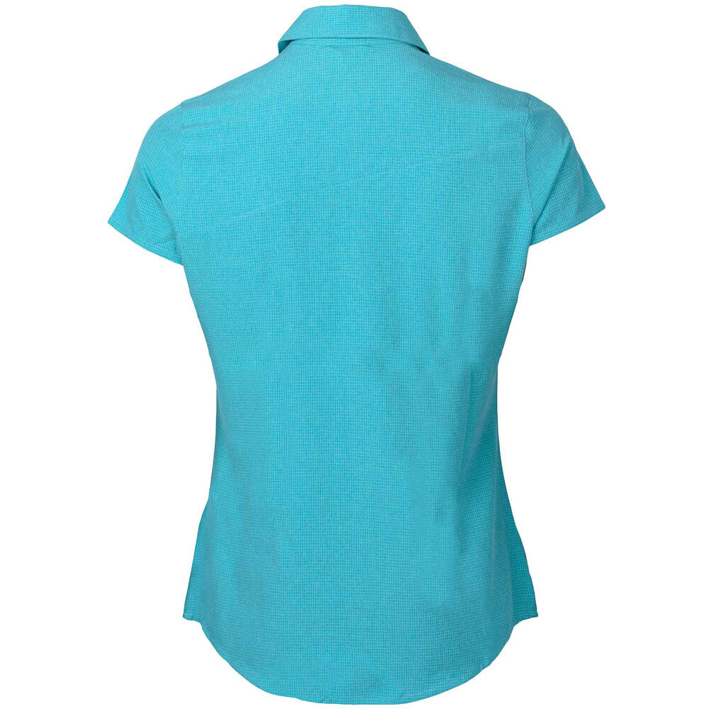 Ternua camisa montaña manga corta mujer KOTNIA ST W 04