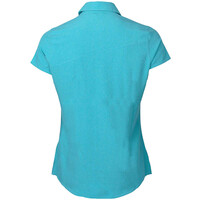 Ternua camisa montaña manga corta mujer KOTNIA ST W 04