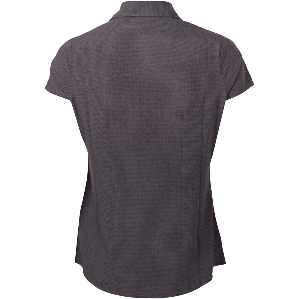 Ternua camisa montaña manga corta mujer KOTNIA ST W 04