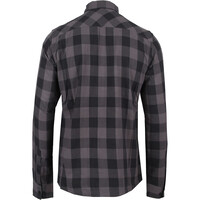 Ternua camisa montaña manga larga hombre _3_LIFFORD FMW GR vista trasera