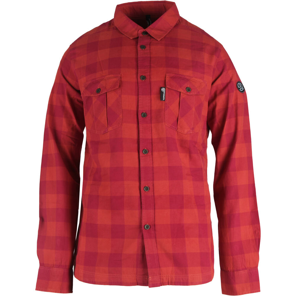 Ternua camisa montaña manga larga hombre _3_LIFFORD FMW RO vista frontal
