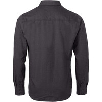 Ternua camisa montaña manga larga hombre CAT COVE vista trasera