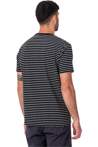 Ternua camiseta manga corta hombre CAPE SPEAR T M vista trasera