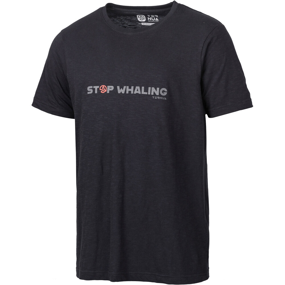 Ternua camiseta manga corta hombre HUMPBACK T M 03