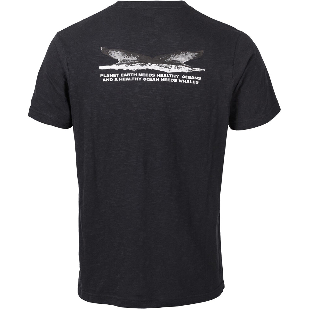 Ternua camiseta manga corta hombre HUMPBACK T M 04