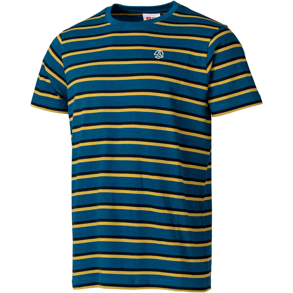 Ternua camiseta manga corta hombre LABROT M vista frontal