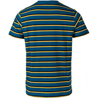 Ternua camiseta manga corta hombre LABROT M vista trasera