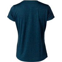Ternua camiseta manga corta mujer APSEY COVE T W vista trasera