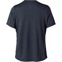 Ternua camiseta manga corta mujer MALINA T W vista trasera