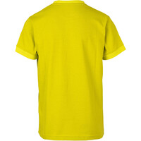 Ternua camiseta manga corta niño ZURIK TEE K vista trasera