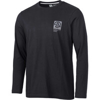 Ternua camiseta manga larga hombre BAT T M vista frontal