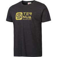 Ternua camiseta montaña manga corta hombre AILIK T M 03