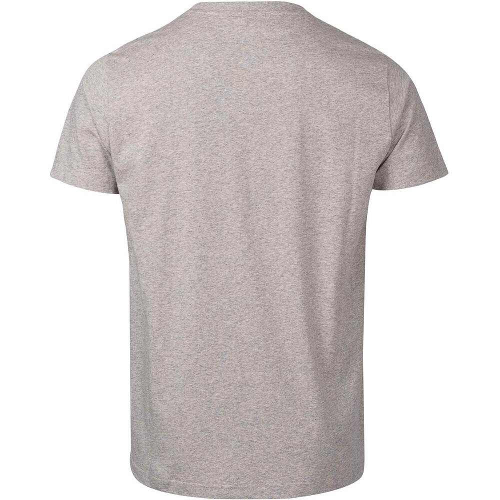 Ternua camiseta montaña manga corta hombre AILIK T M GR 04